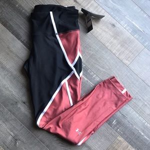 NWT Under Armour leggings